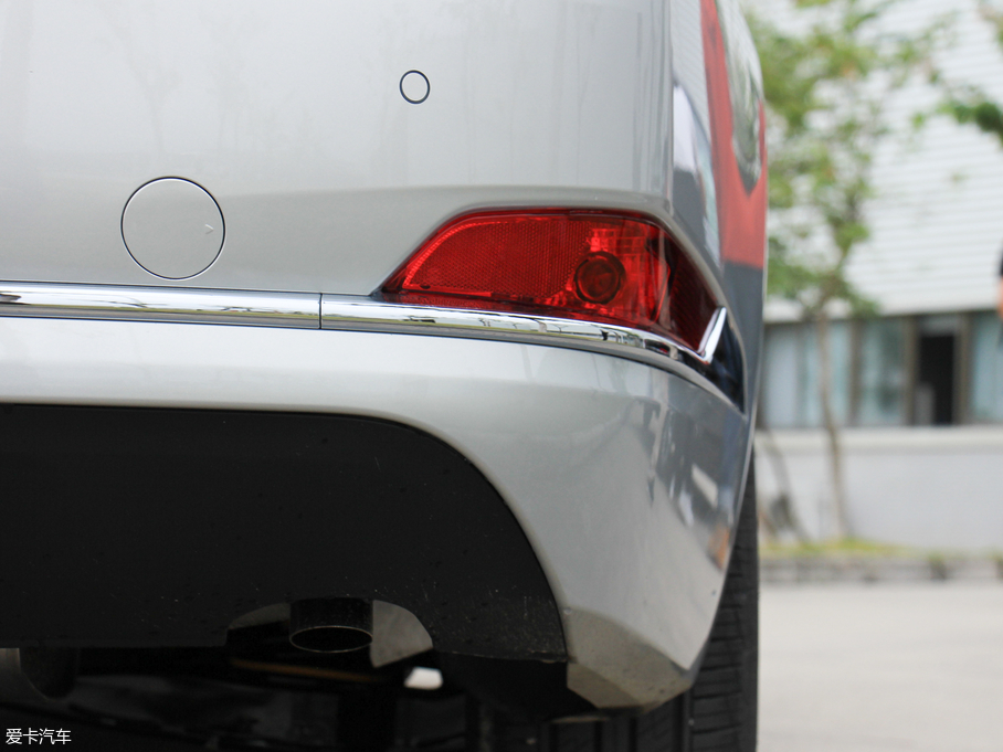 2019BEIJING-U7 210T CVT