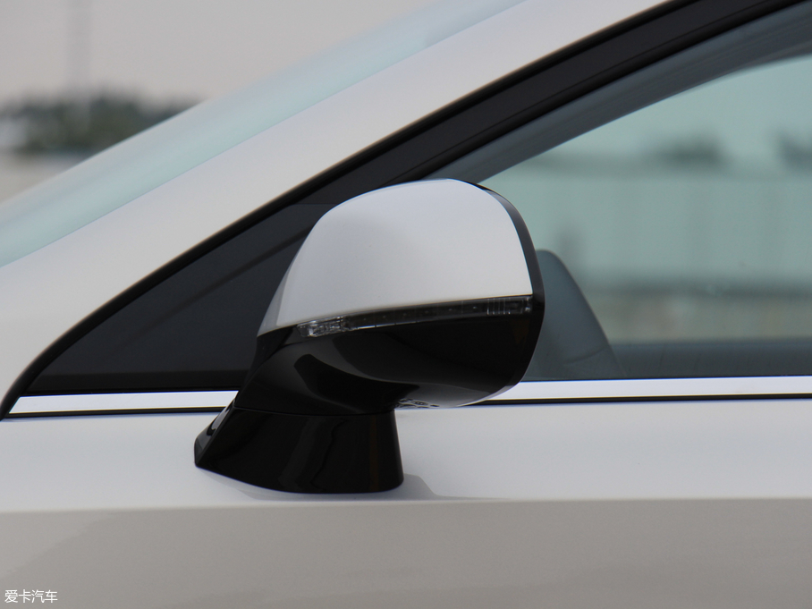 2019BEIJING-U7 210T CVT