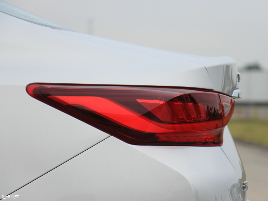 2019BEIJING-U7 210T CVT