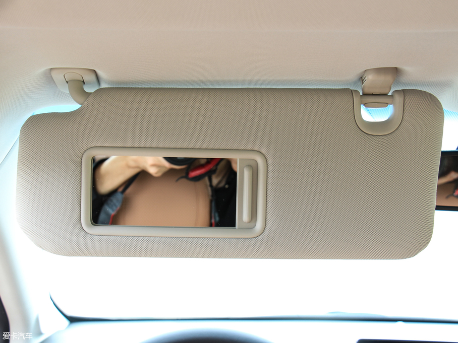 2019BEIJING-U7 210T CVT