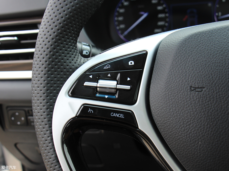 2019BEIJING-U7 210T CVT