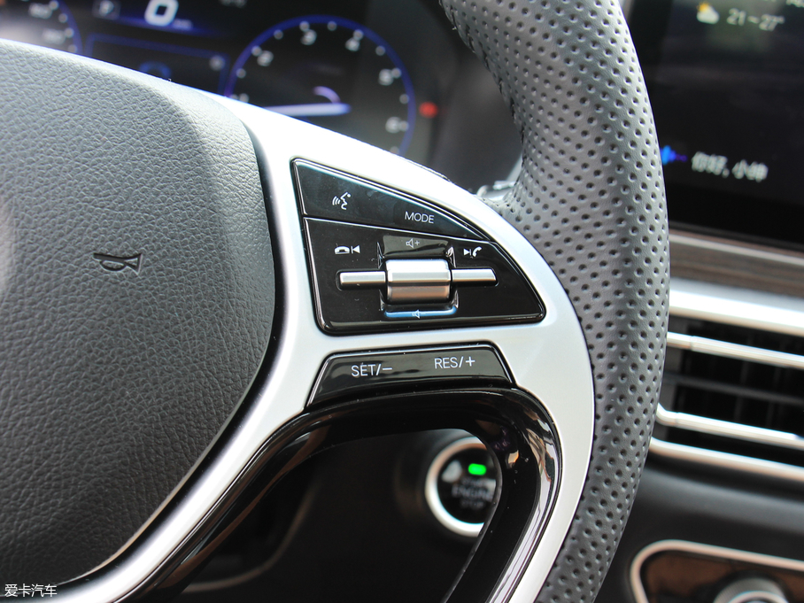 2019BEIJING-U7 210T CVT