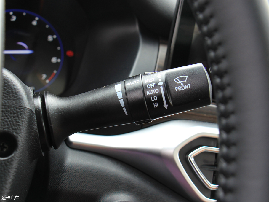 2019BEIJING-U7 210T CVT