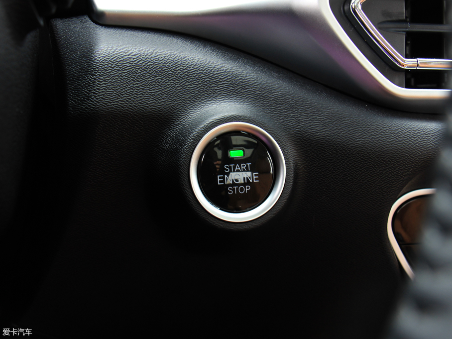 2019BEIJING-U7 210T CVT