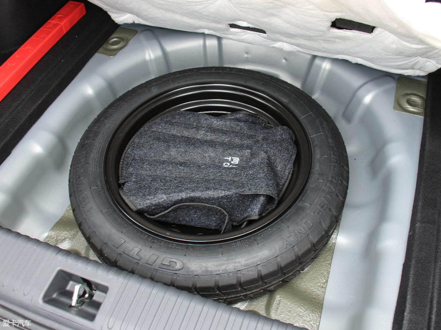 2019BEIJING-U7 210T CVT