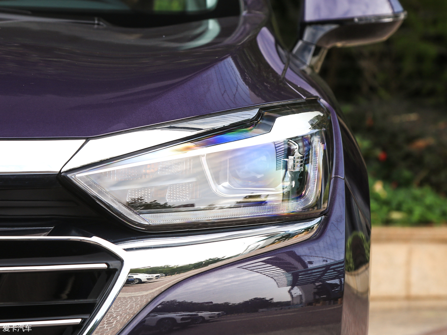 2019BEIJING-U7 1.5T CVTǰ V