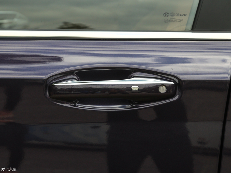 2019BEIJING-U7 1.5T CVTǰ V