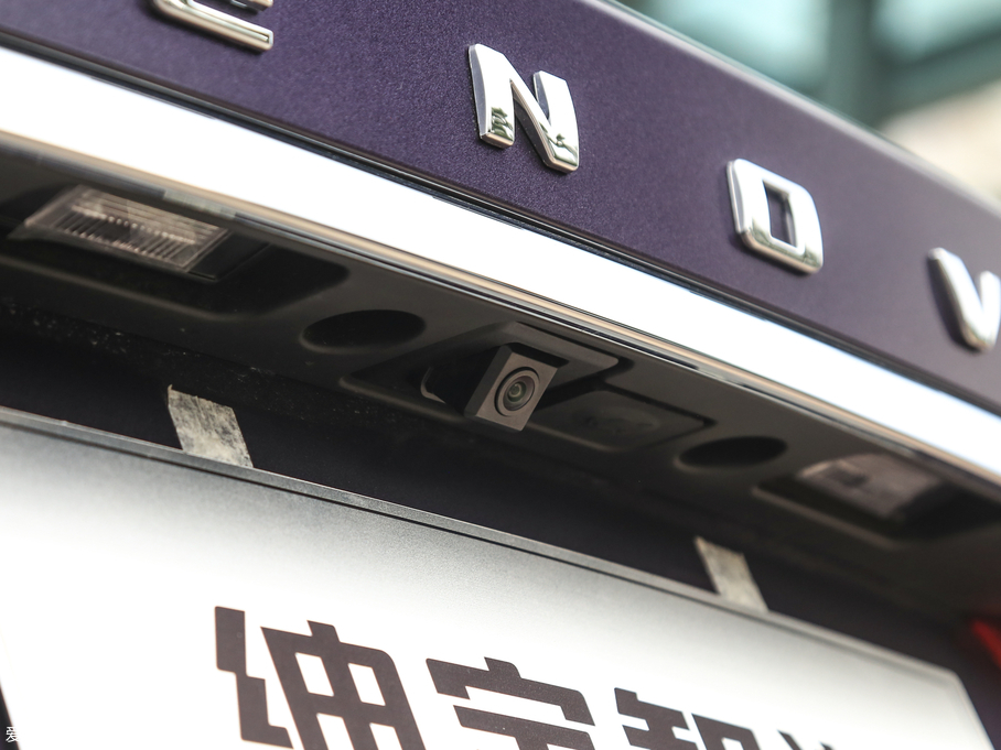 2019BEIJING-U7 1.5T CVTǰ V