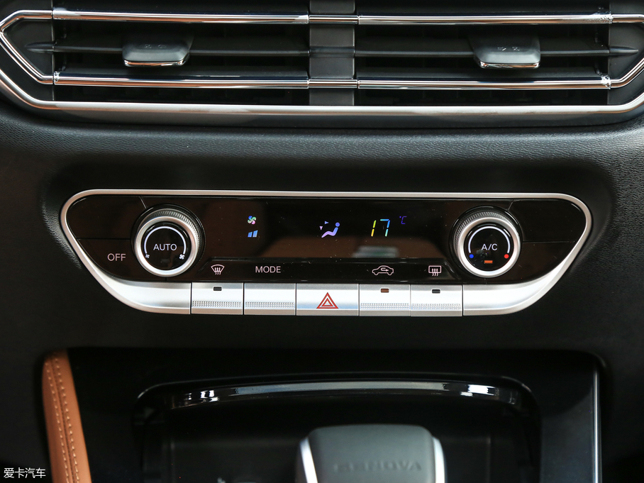 2019BEIJING-U7 1.5T CVTǰ V