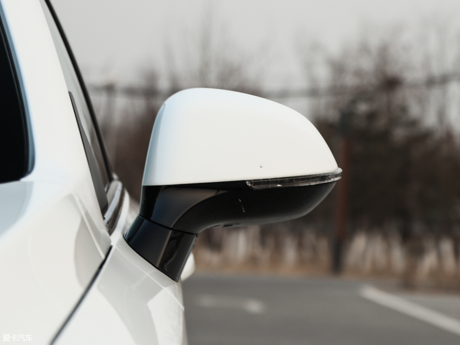 2019BEIJING-U7 1.5T CVTǰ V