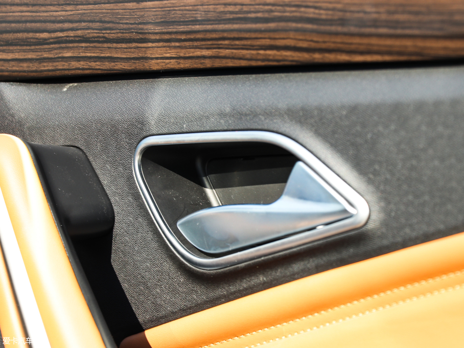 2019BEIJING-U7 1.5T CVTǰ V