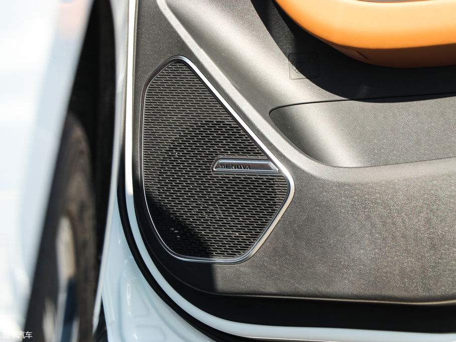 2019BEIJING-U7 1.5T CVTǰ V