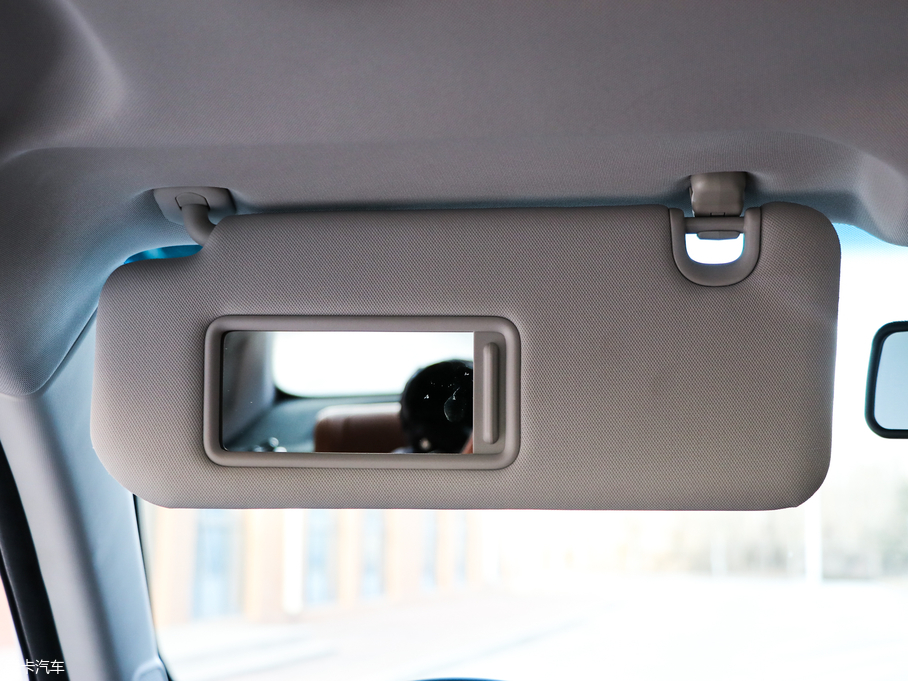 2019BEIJING-U7 1.5T CVTǰ V