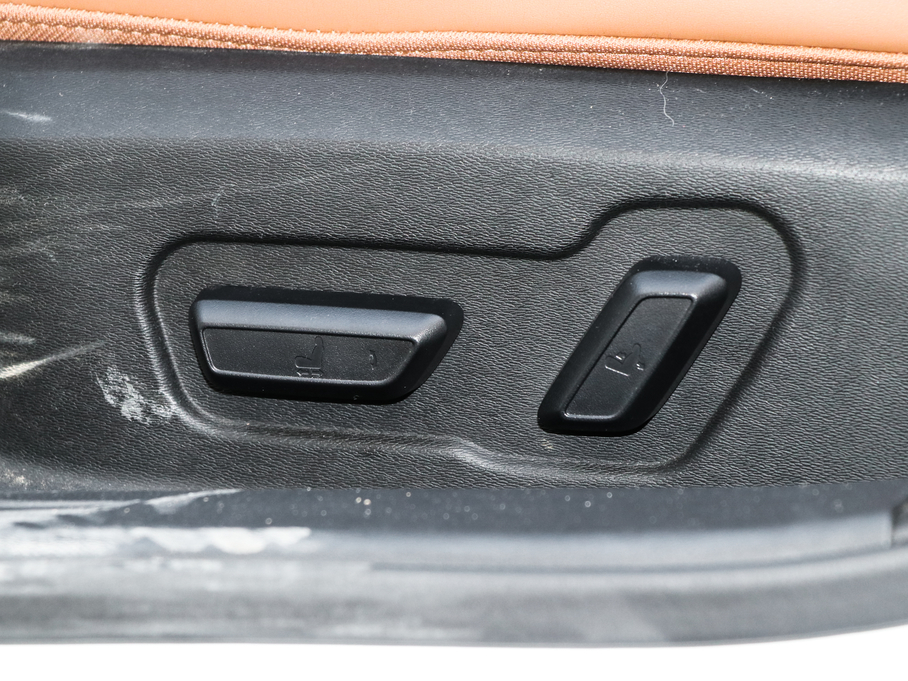 2019BEIJING-U7 1.5T CVTǰ V