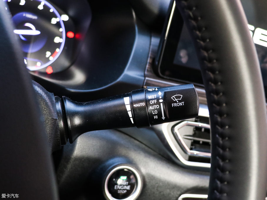 2019BEIJING-U7 1.5T CVTǰ V