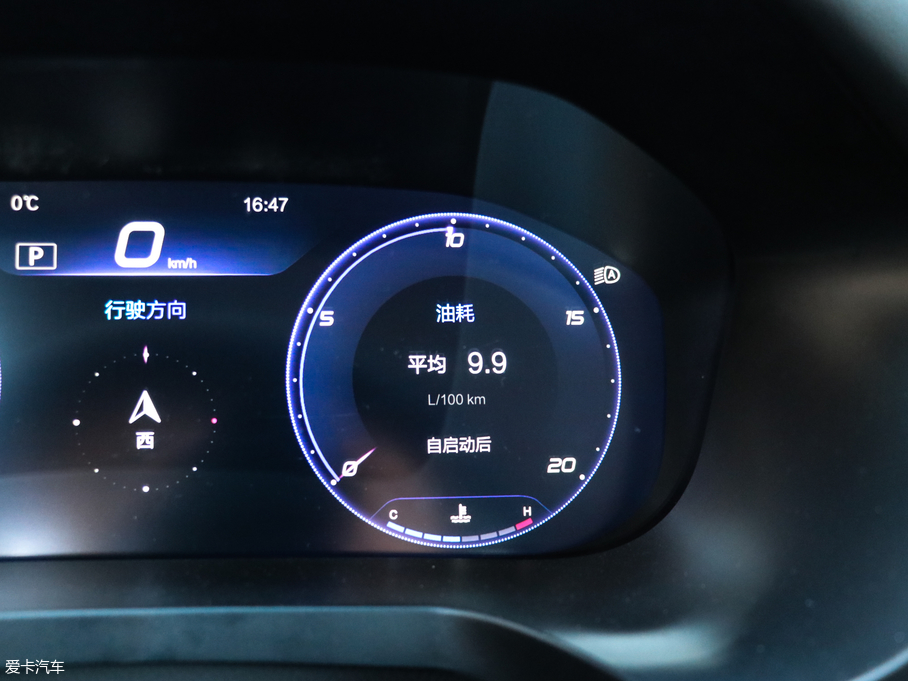 2019BEIJING-U7 1.5T CVTǰ V