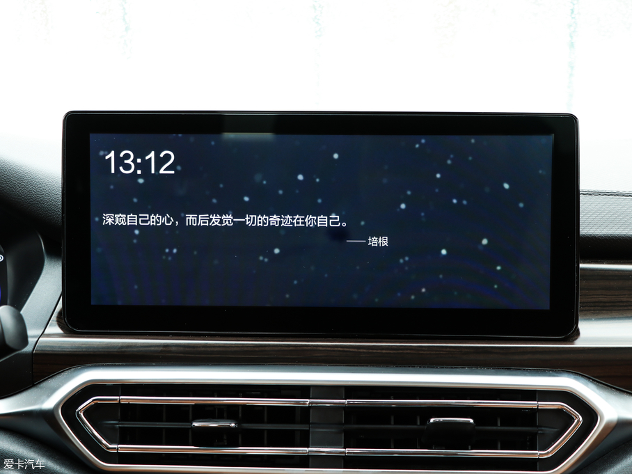 2019BEIJING-U7 1.5T CVTǰ V