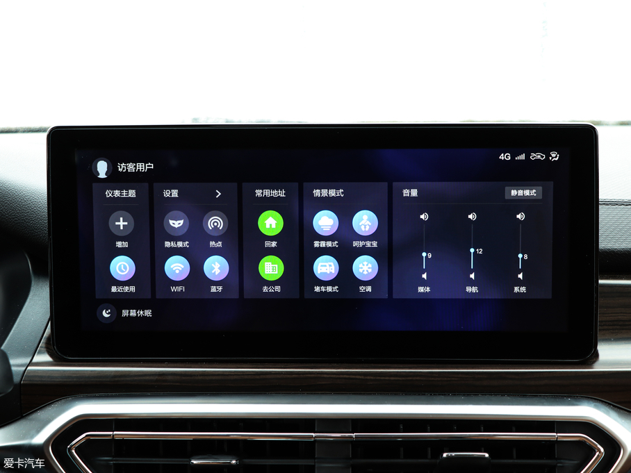 2019BEIJING-U7 1.5T CVTǰ V