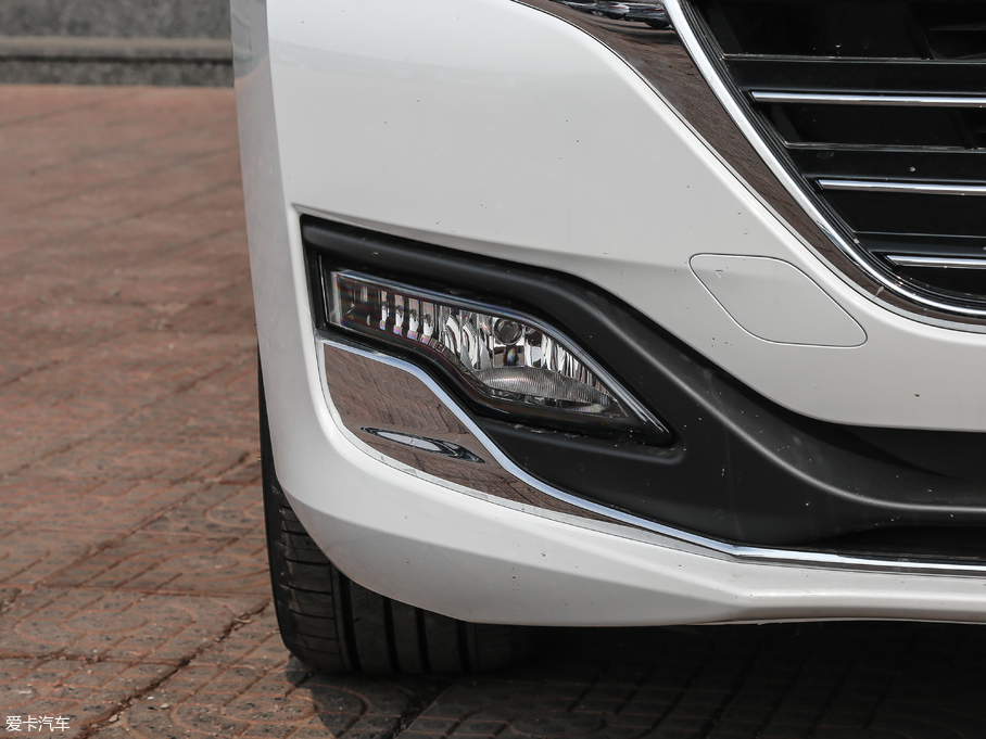 2019BEIJING-U7 1.5T CVTI V