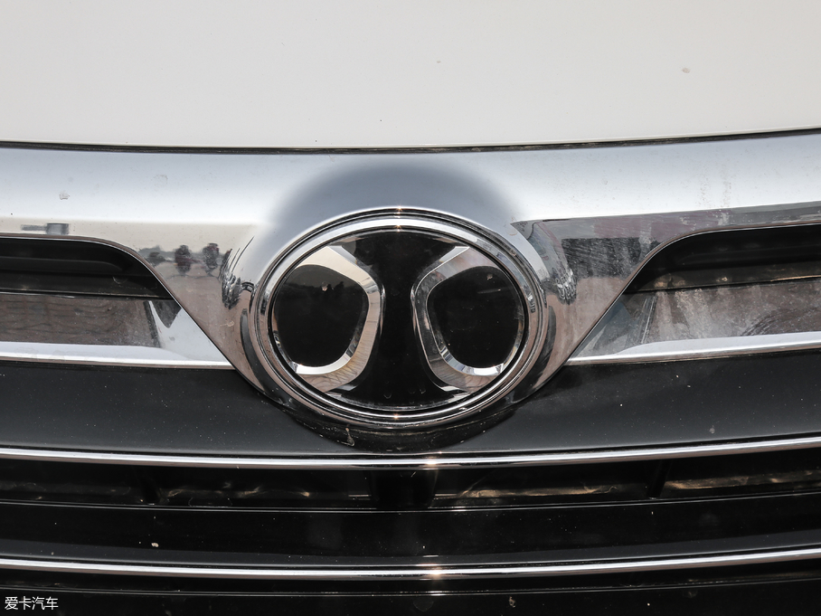 2019BEIJING-U7 1.5T CVTI V