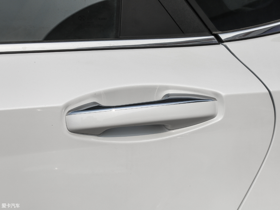 2019BEIJING-U7 1.5T CVTI V