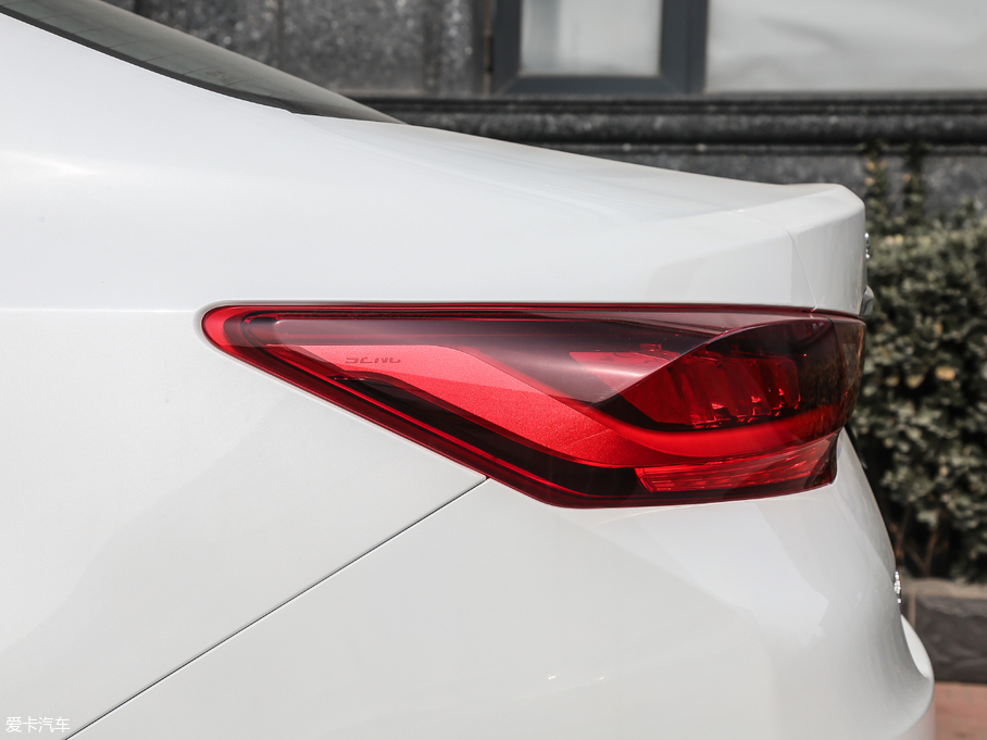 2019BEIJING-U7 1.5T CVTI V