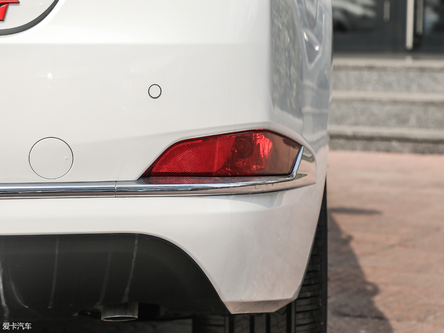 2019BEIJING-U7 1.5T CVTI V