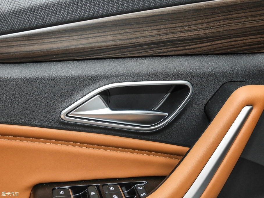 2019BEIJING-U7 1.5T CVTI(lng) V