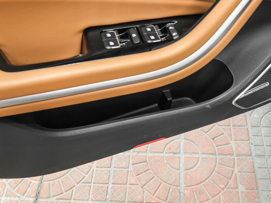 2019BEIJING-U7 1.5T CVTI(lng) (gu)V