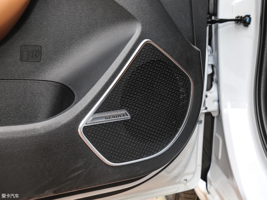 2019BEIJING-U7 1.5T CVTI V