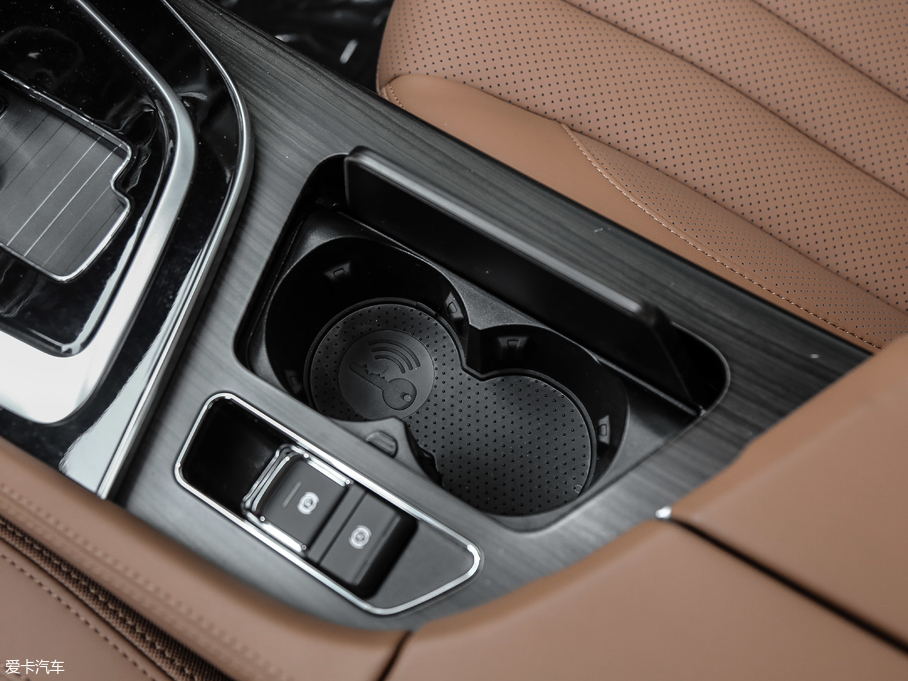 2019BEIJING-U7 1.5T CVTI(lng) V