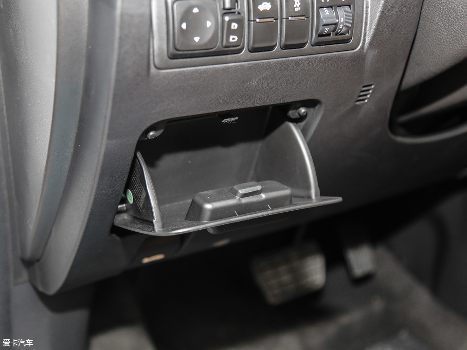 2019BEIJING-U7 1.5T CVTI V