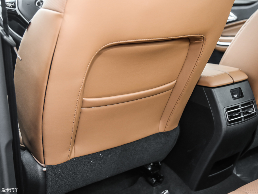 2019BEIJING-U7 1.5T CVTI V