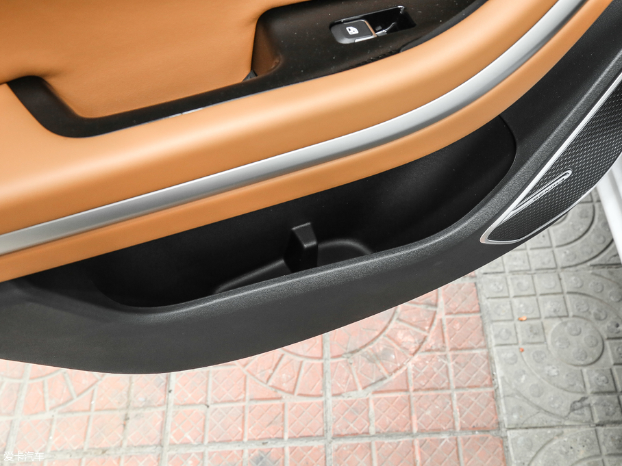 2019BEIJING-U7 1.5T CVTI V