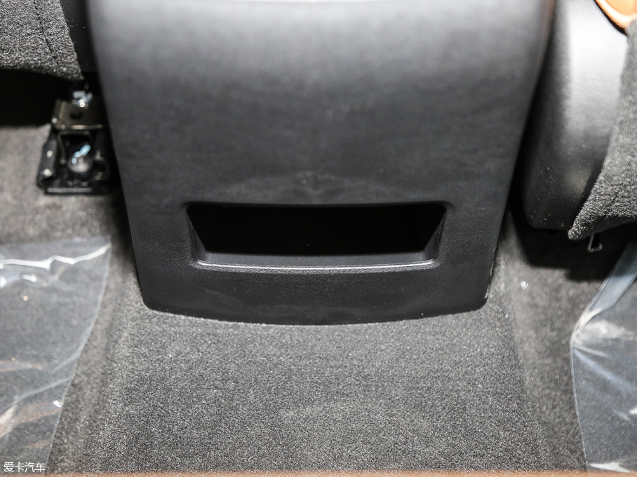 2019BEIJING-U7 1.5T CVTI V