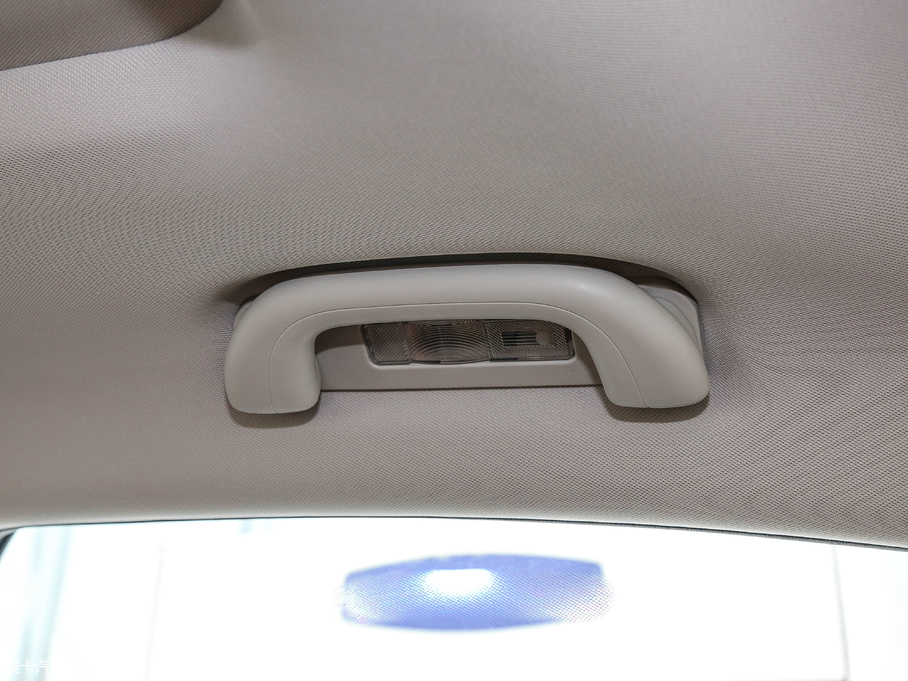 2019BEIJING-U7 1.5T CVTI V