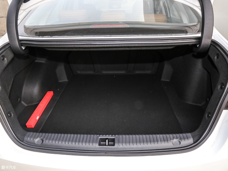 2019BEIJING-U7 1.5T CVTI V