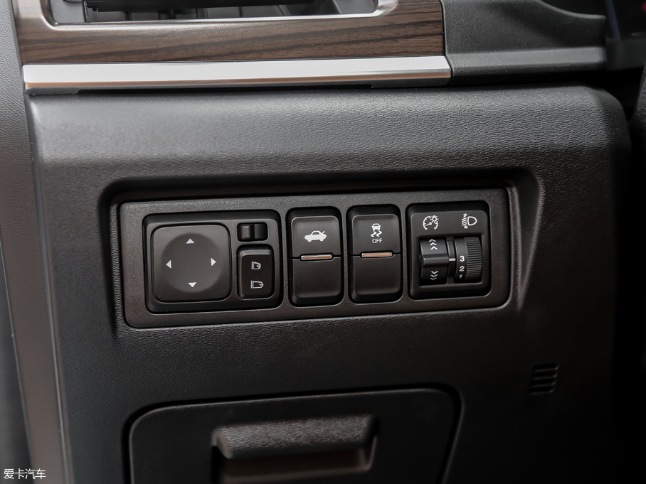 2019BEIJING-U7 1.5T CVTI V