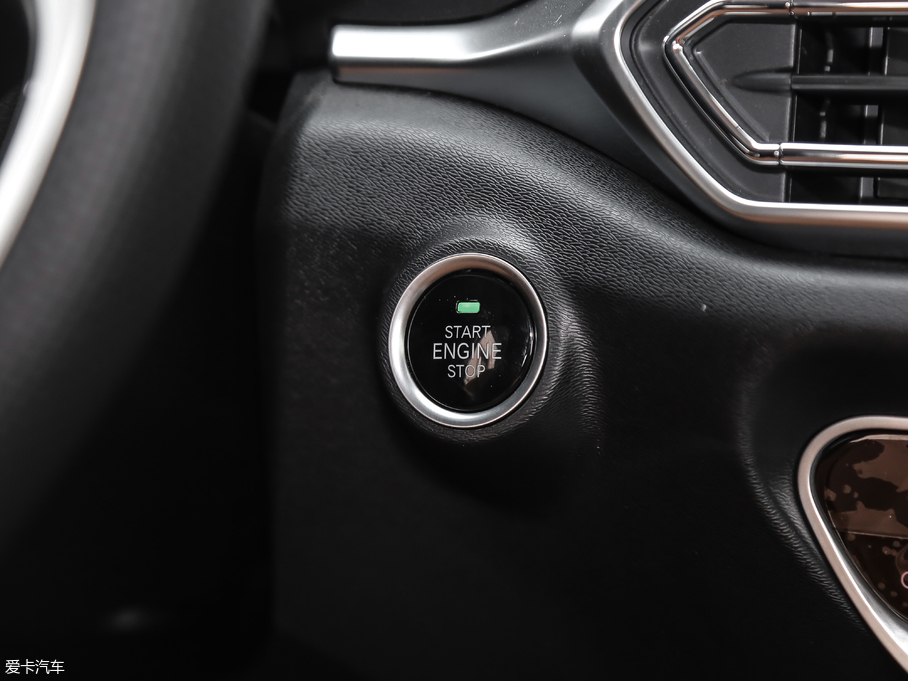 2019BEIJING-U7 1.5T CVTI V