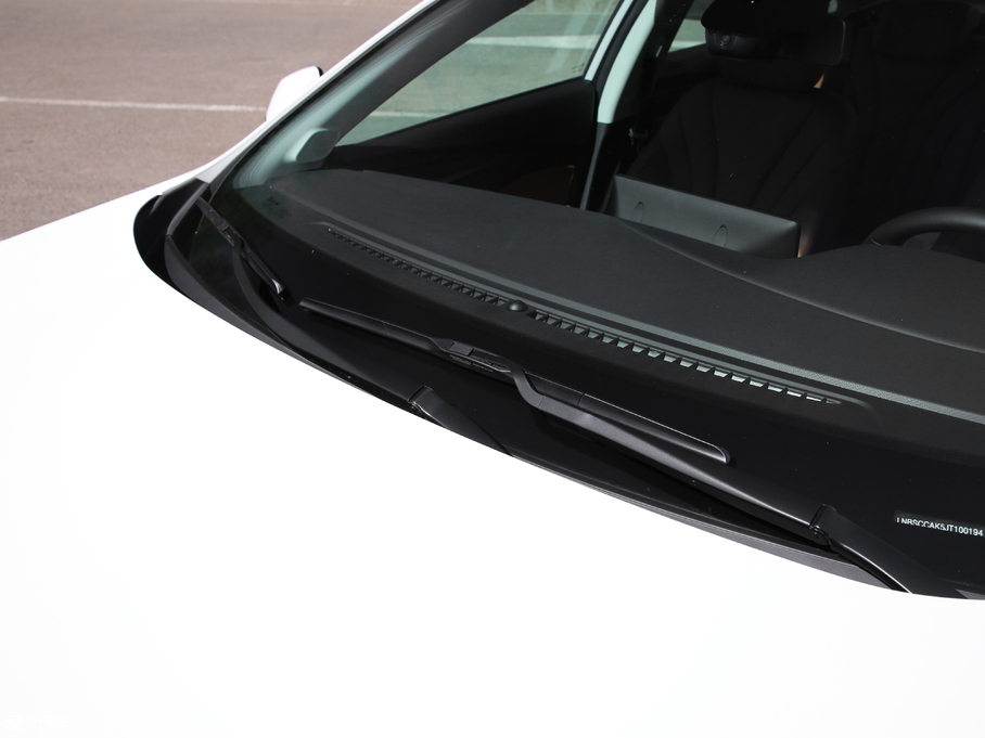 2019BEIJING-U7 1.5T CVTǰ V