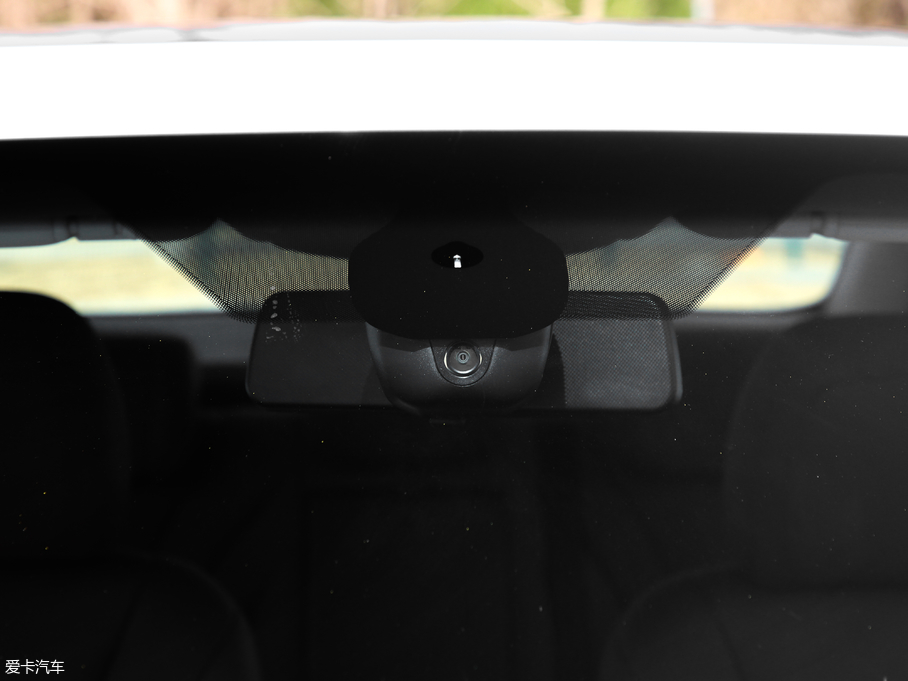 2019BEIJING-U7 1.5T CVTǰ V