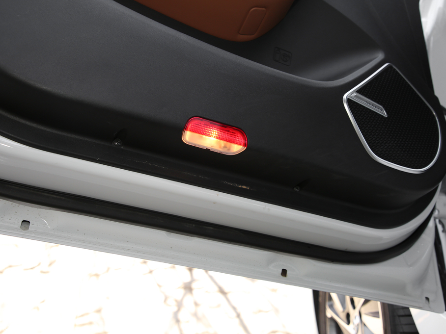 2019BEIJING-U7 1.5T CVTǰ V