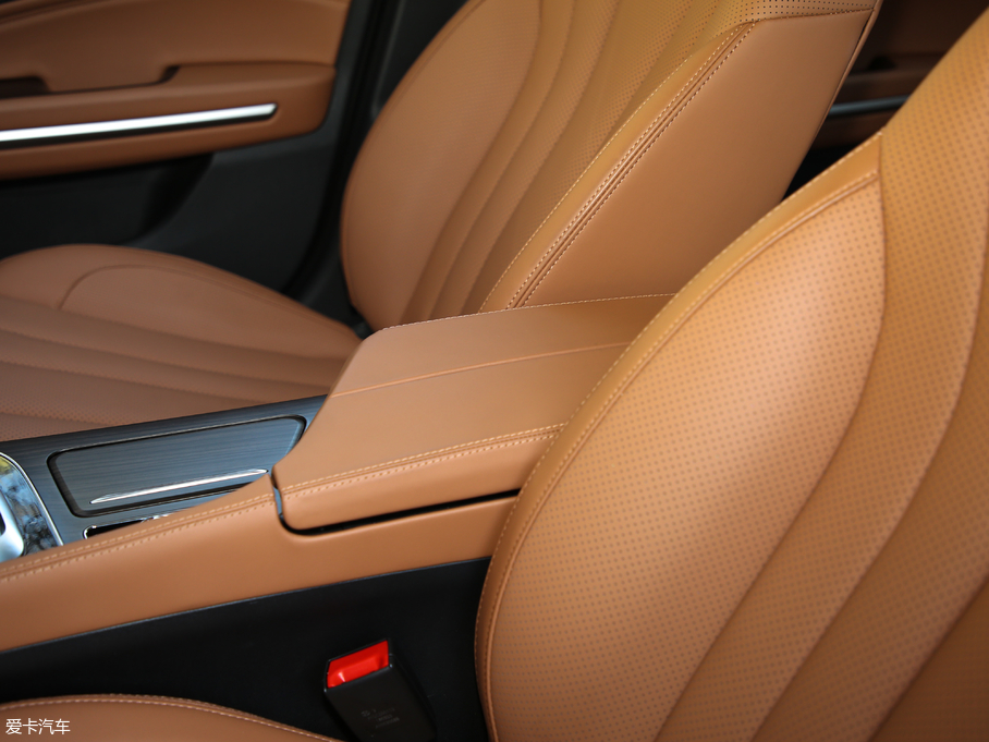 2019BEIJING-U7 1.5T CVTǰ V