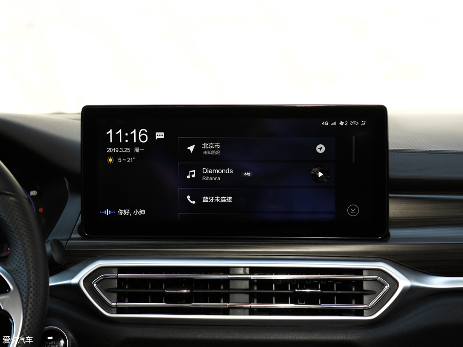 2019BEIJING-U7 1.5T CVTǰ (gu)V