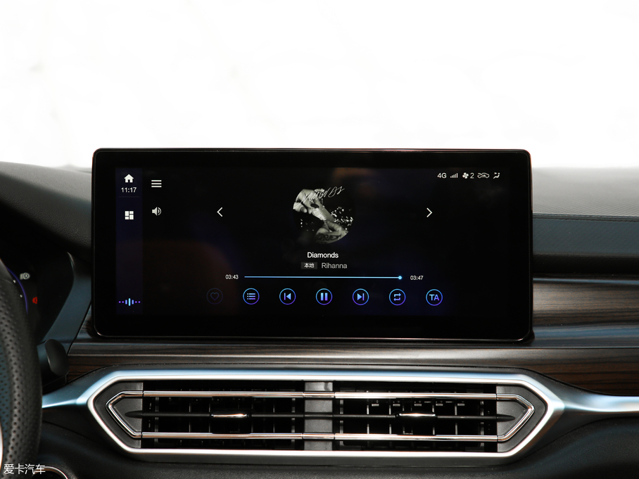 2019BEIJING-U7 1.5T CVTǰ V