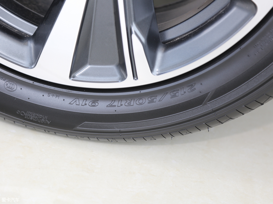 2019BEIJING-U7 1.5T CVTI VI