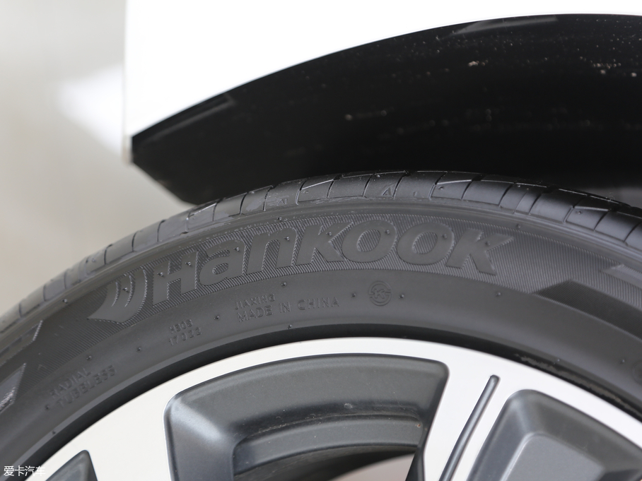 2019BEIJING-U7 1.5T CVTI VI