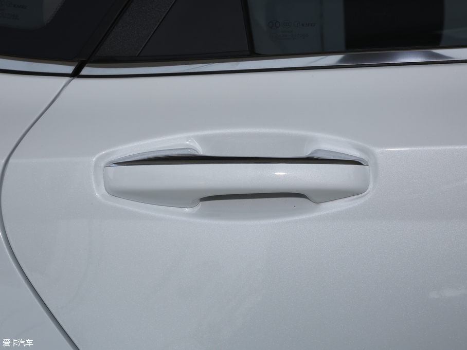 2019BEIJING-U7 1.5T CVTI VI