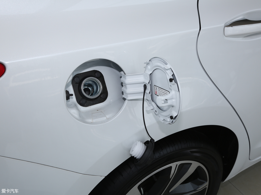 2019BEIJING-U7 1.5T CVTI VI