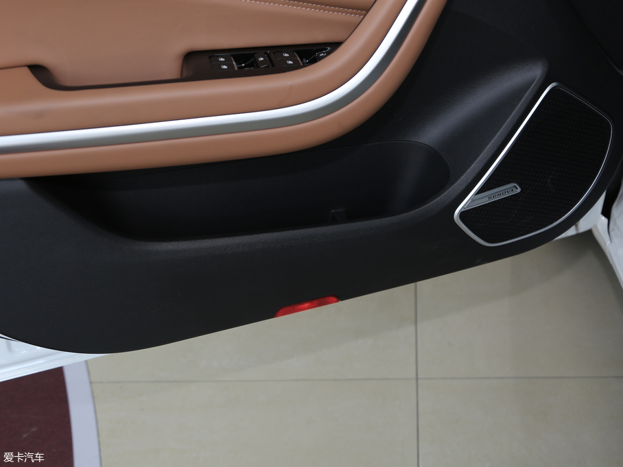 2019BEIJING-U7 1.5T CVTI VI